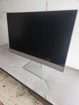 All in 1 Hp Monitor I Core I5