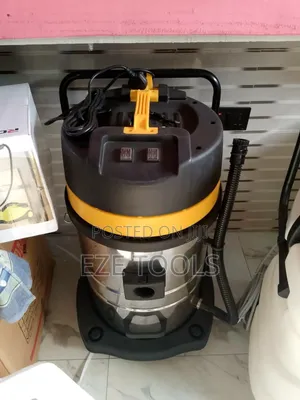 Industrial 70L Vacuum CLEANER