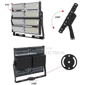 Industrial Flood Light 600w
