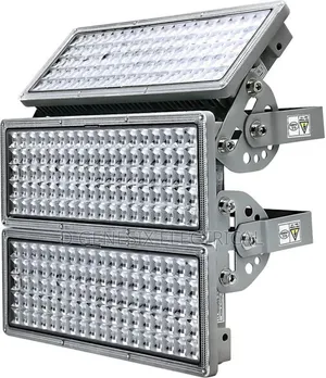 Industrial Flood Light 600w