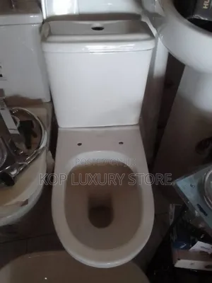Orignal Golden Diamond Medion With Wash Hands Basin