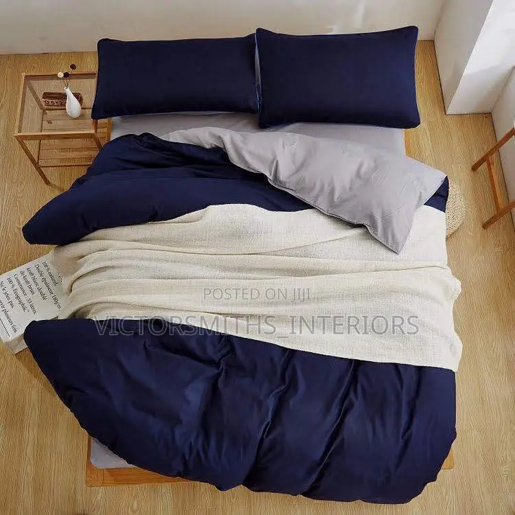 High Quality Bedsheets And Duvet