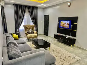 Luxury 2bedroom Jahi Abuja
