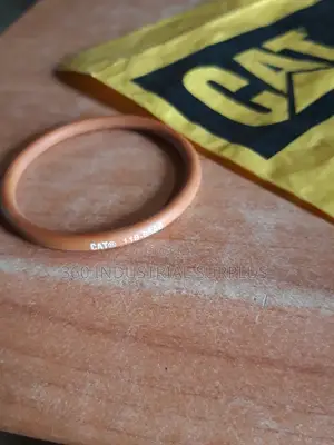 CATERPILLAR Seal 118-8586