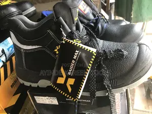 Safety Boots