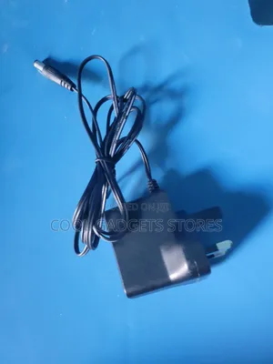 12V Charger for Router and DSTV
