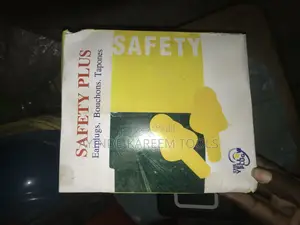 Ear Plugs Safety Plugs