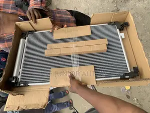 Condenser for Toyota Corolla 2018-20 Model