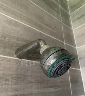Deep Bathroom Accessories Cleaning Service