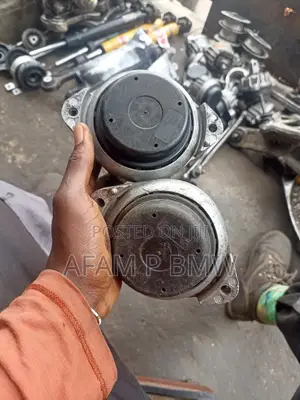Engine Sit E90 X1