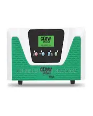 2.5kva Glow Energy Transformer Based Efficiency Inverter