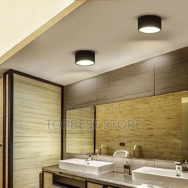 Surface Mounted Cob Down Light