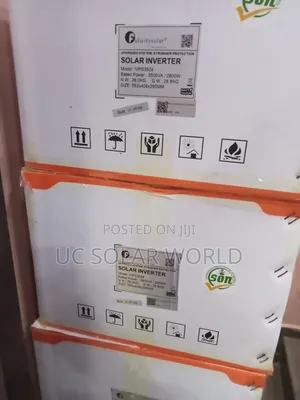 Felicity Ivps 3524 Inverter