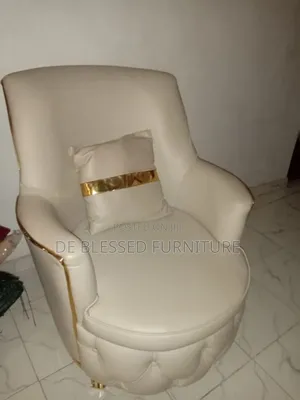 Classy 3 Seater Sofa