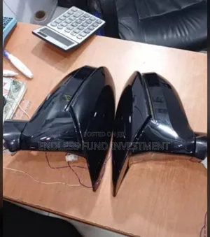 Side Mirrors Is250 New Model Available Now