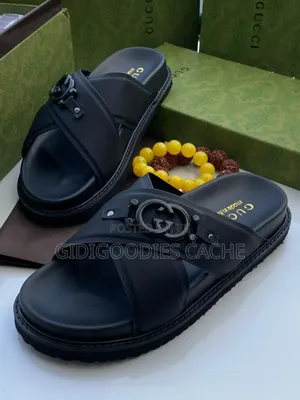 Photo - Gucci Slippers/Sandals