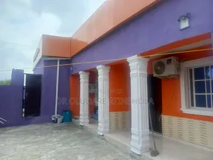Furnished 1bdrm Apartment in Ore Ofe, Abeokuta North for rent
