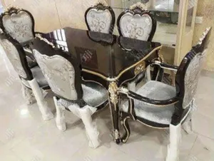 Classic Luxury Royal Dinning Set.