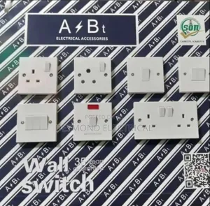 A B Wishes And Socket