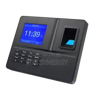 Zkteco Pro Time Attendance Machine