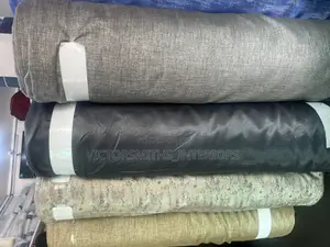 Turkeys Fabric Curtains Drapes and Day Blinds