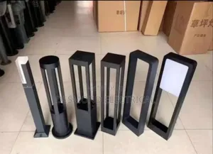 LED Garden Lights