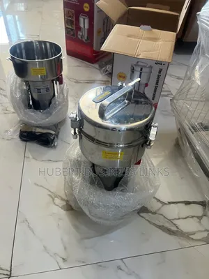 Spice Grinder