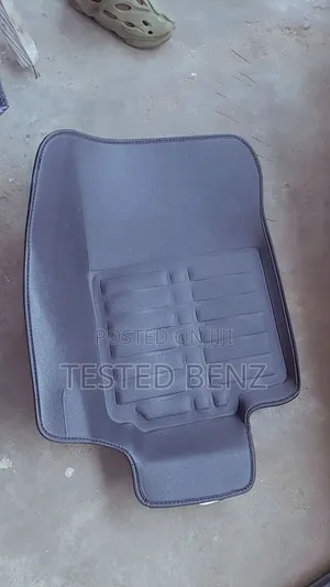 Mercedes-Benz ML 350 166 Floor Mats