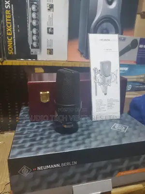 Neumann TLM 103 Studio Set