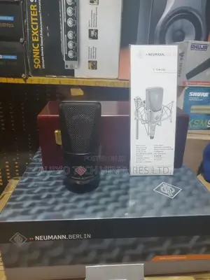 Neumann TLM 103 Studio Set