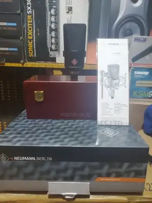 Neumann TLM 103 Studio Set