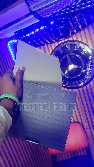 Mercedes-Benz ML 350 166 Cup Holder Covers