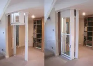 Less Space, More Cabin Dimension