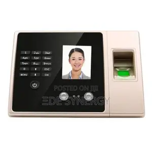 Intelligent Biometric Fingerprint Time Attendance Machine