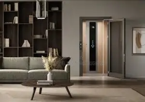 Stainless Steel Home Suit Lift