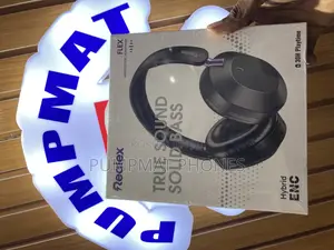 Realex Headset