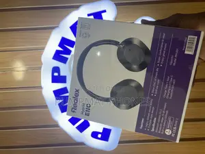 Realex Headset