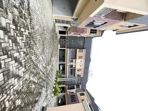 4bdrm Duplex in Ikate for sale