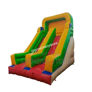 Outdoor Party Castle for Sale