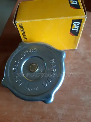 CATERPILLAR Radiator Cap 031-1119