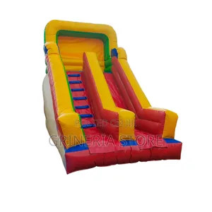 Bouncy Castle for Sale
