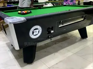 British Gloss Coin and Marble Board
