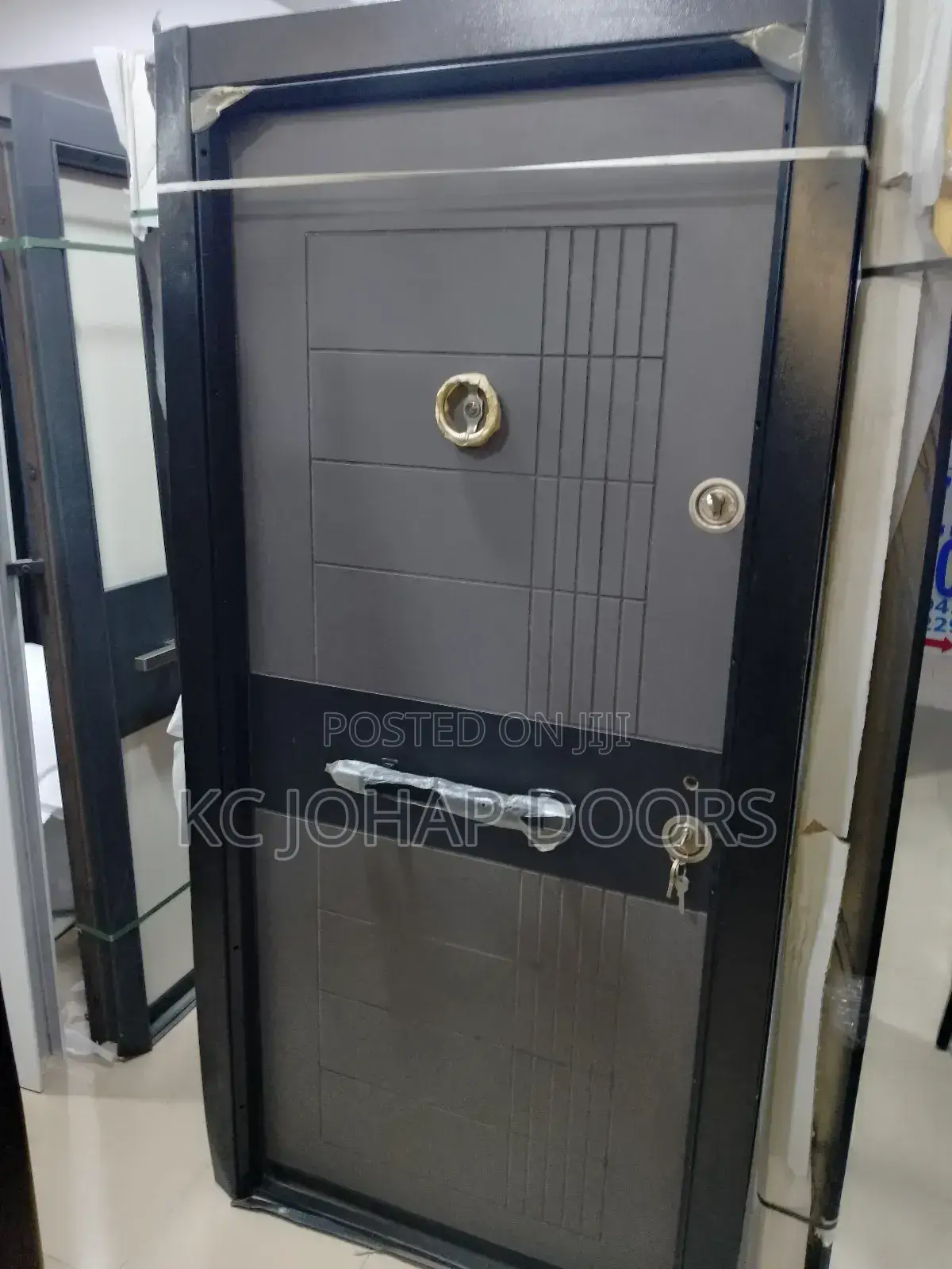 Turkey Luxury Doors