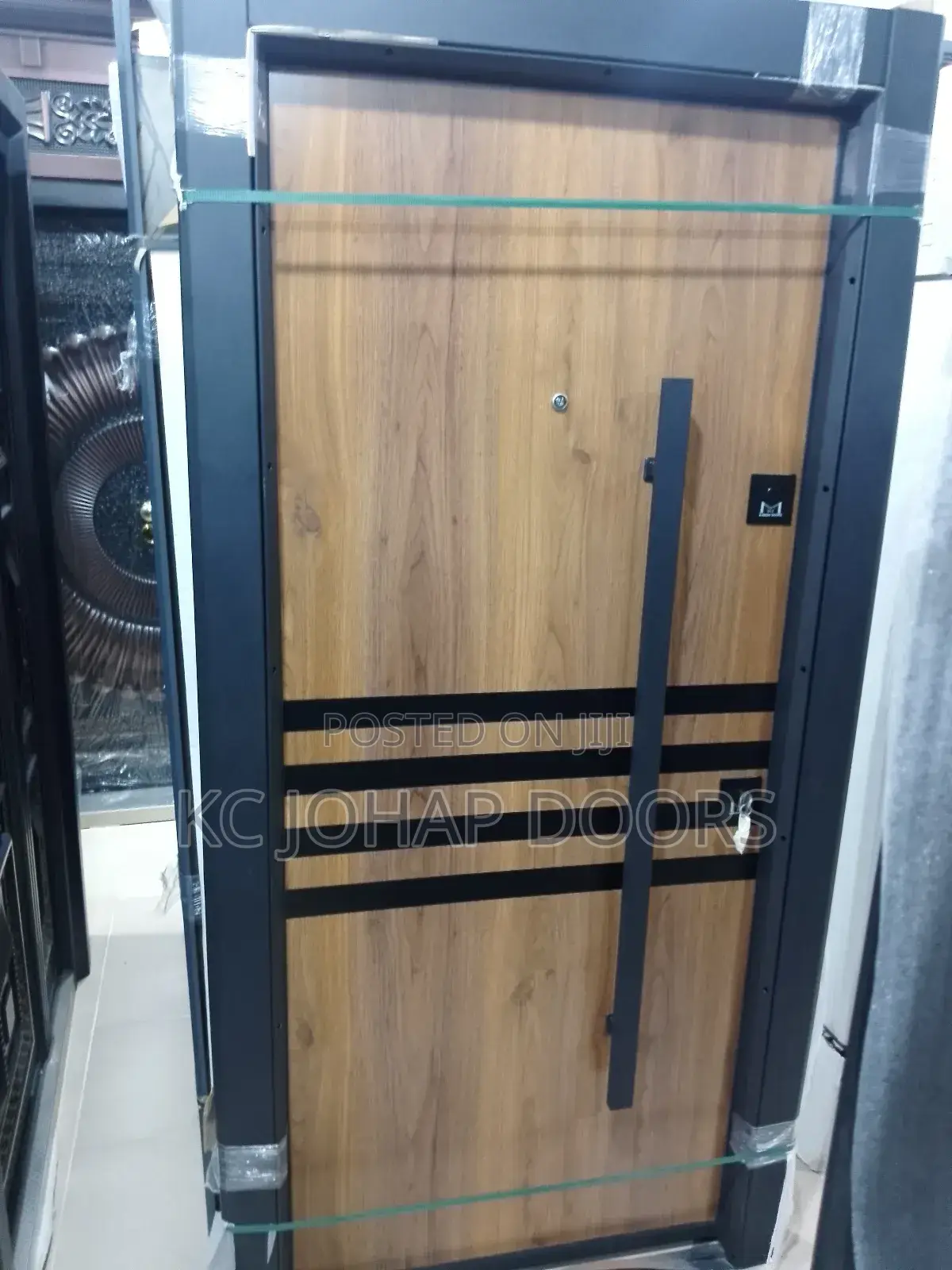 Turkey Luxury Doors