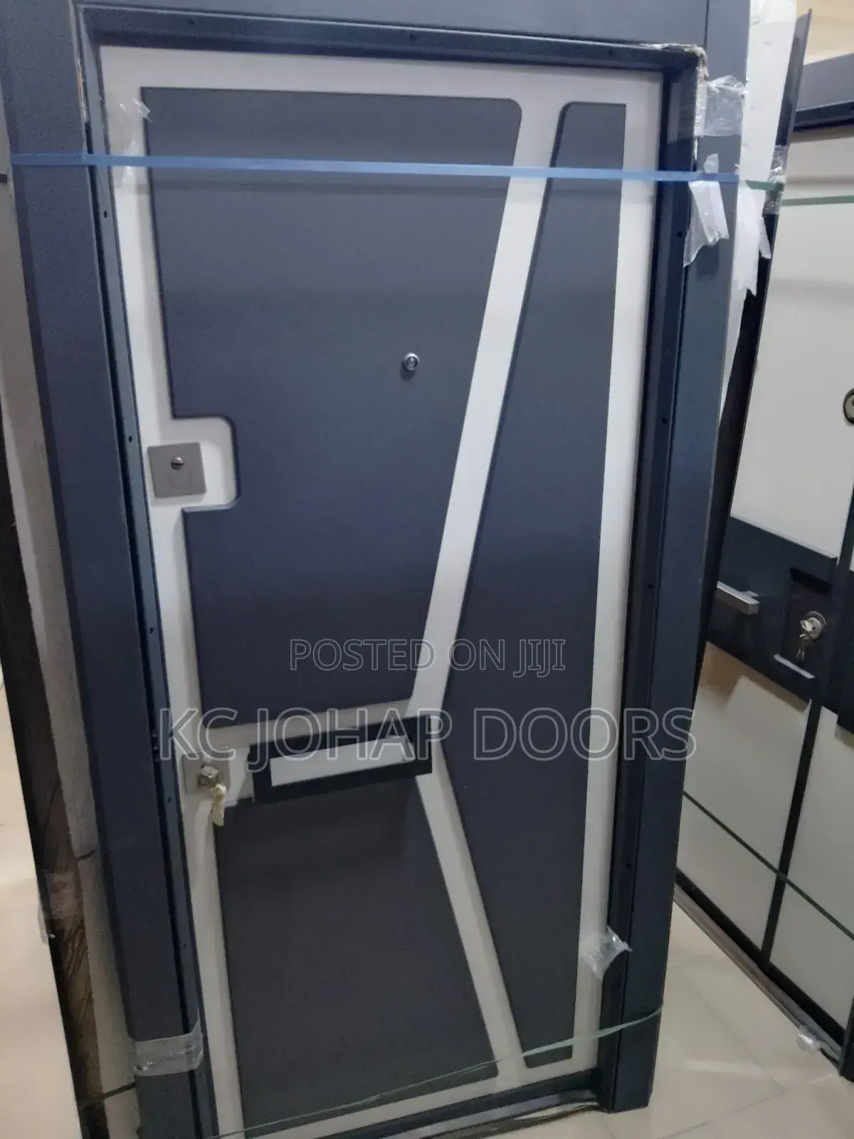 Turkey Luxury Doors