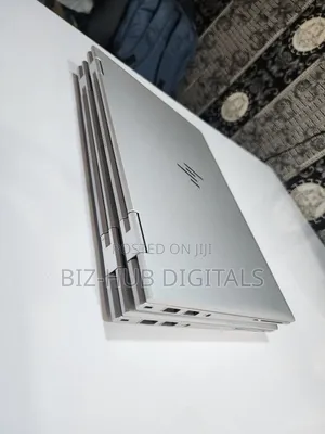Laptop HP EliteBook 830 G8 16GB Intel Core i5 SSD 512GB