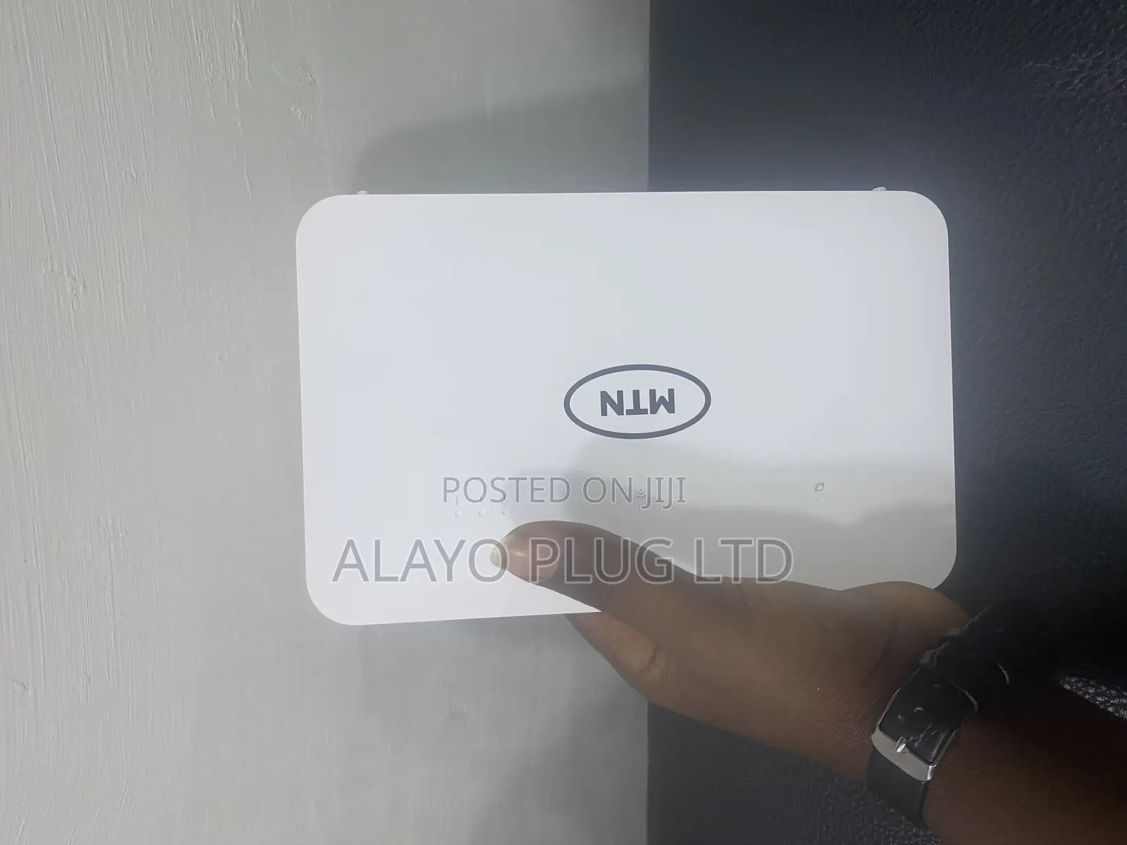 MTN Router Cat6 B530-336