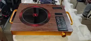 Crown Star Ceramic Cooker