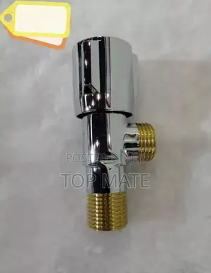 England Angle Valve Tee Tap