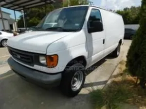 Van Hire in Abuja